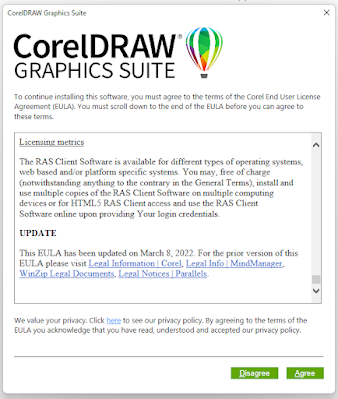 Download dan Cara Instal CorelDRAW Graphics Suite 2022 v24.1.0.360 Full Version - eoolis.com eoproject