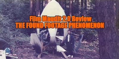 the found footage phenomenon review