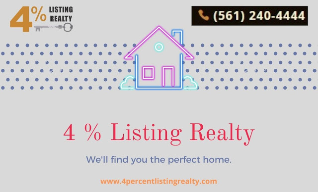 Perfect Listing Palm City Services are Here