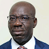 Obaseki Names Political Adviser, Makes 72 Other Appointments