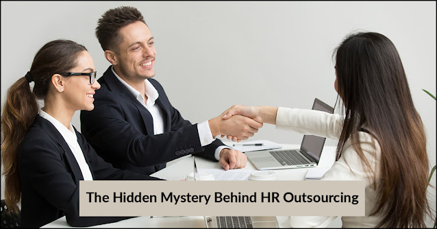 The Hidden Mystery Behind HR Outsourcing