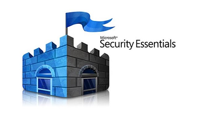 Microsoft Security Essentials