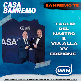 Il Tre: «A Sanremo una canzone sui miei errori in amore» - Billboard Italia