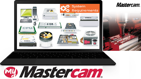 MasterCAM 2022 Software Free Download