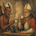 Why Coffee Was Once Considered Satanic