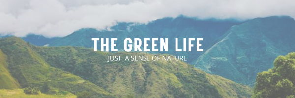The Green Life