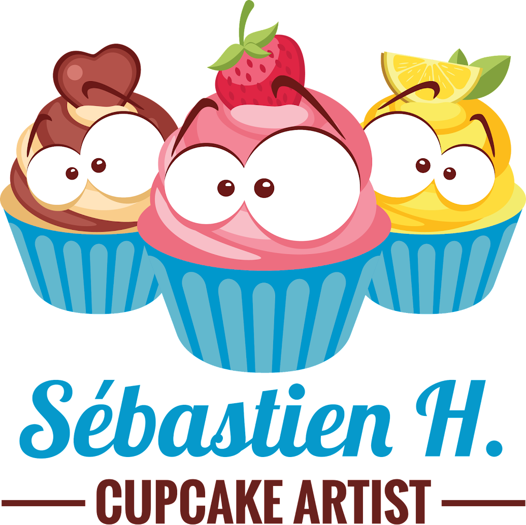 Sébastien H. Cupcake Artist