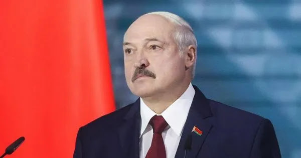 Ο πρόεδρος της Λευκορωσίας Α.Λουκασένκο ζήτησε την ενεργοποίηση του αντίστοιχου «άρθρου 5» του CSTO κατά του ΝΑΤΟ