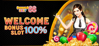 judi slot online