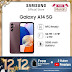 Cek Samsung Galaxy A14 5G 6/128GB - Dark Red di Shopee