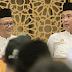 Kloter Pertama Jamaah Haji Asal Jawa Barat Diberangkatkan