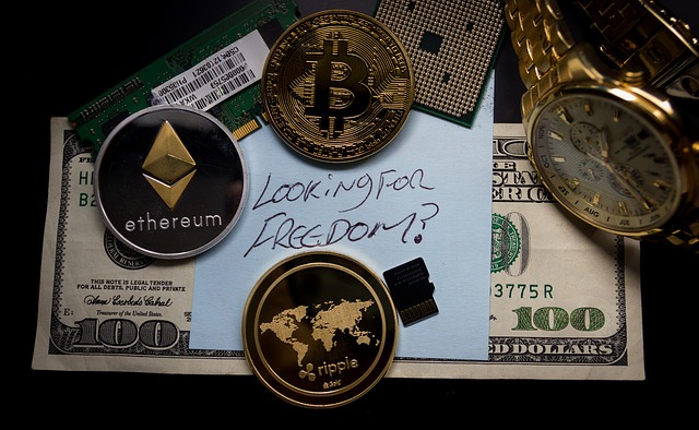 Bitcoin and cryptocurrencies: what happens now