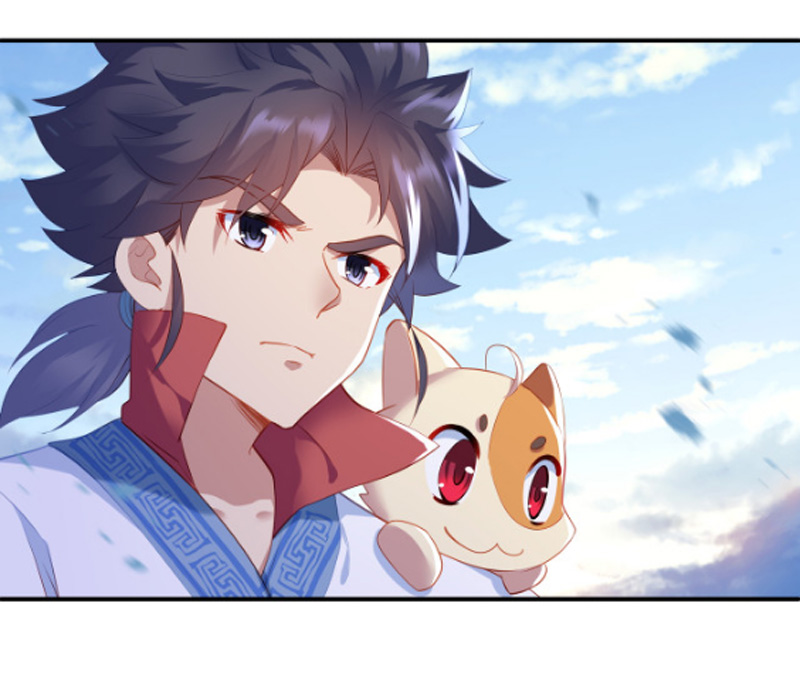 Bắt Đầu Quật Khởi Từ Làm Lô Đỉnh chapter 17 - Trang 3