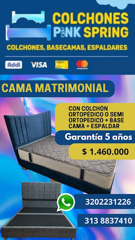 Cama