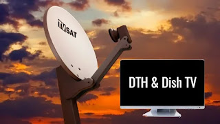 Satellite Dish TV Providers