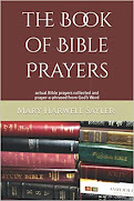 the Book of Bible Prayers