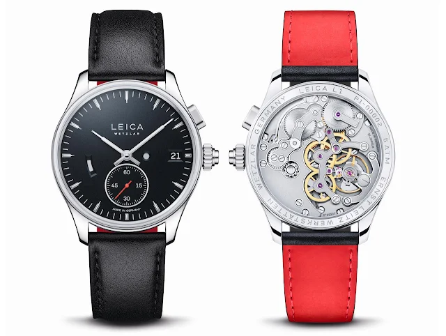 Leica L1 watch