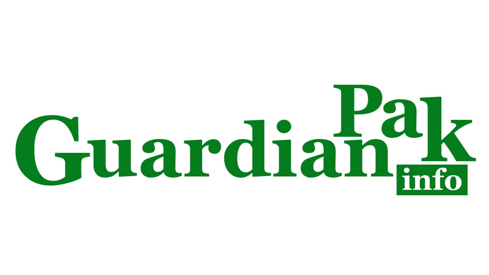 Guardian Pak Info