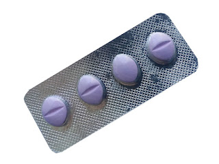 Silagra tablet