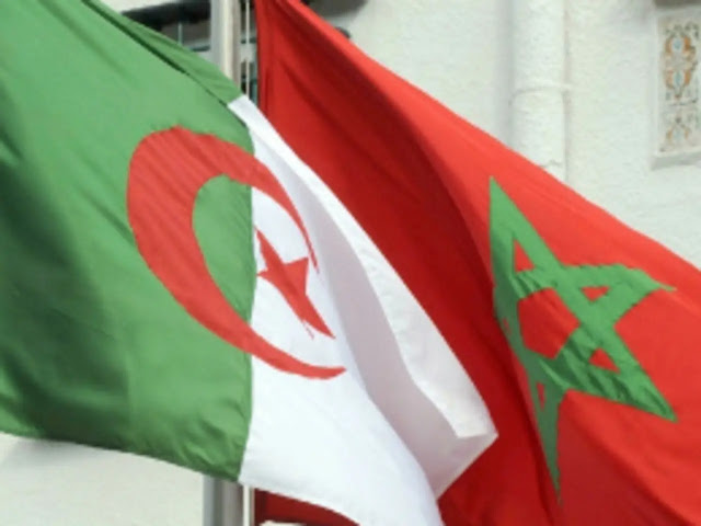 قرار غريب الجزائر تتخد هدا القرار بشأن مقر سفارتها بالمغرب