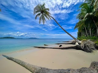  Pulau Pigago Eksotis Alami Tersembunyi Jauh Di Sumatra Barat