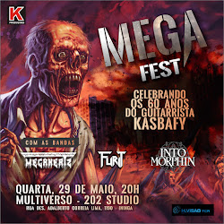 MEGA FEST