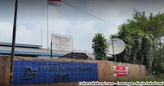 Lowongan Kerja PT Doosan Jaya Sukabumi terbaru 2021