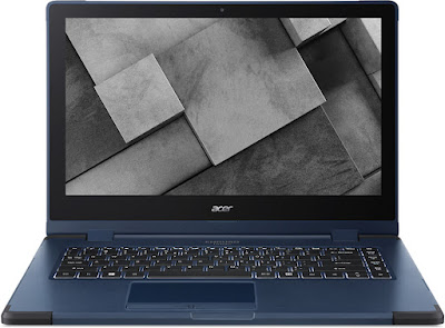 Acer Enduro Urban N3 EUN314-51W-32N2