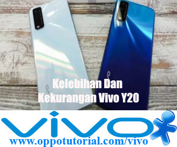 Kelebihan Dan Kekurangan Vivo Y20