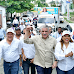 Miguel Vargas: “Oficialismo continúa malas prácticas para imponer fallida reelección”
