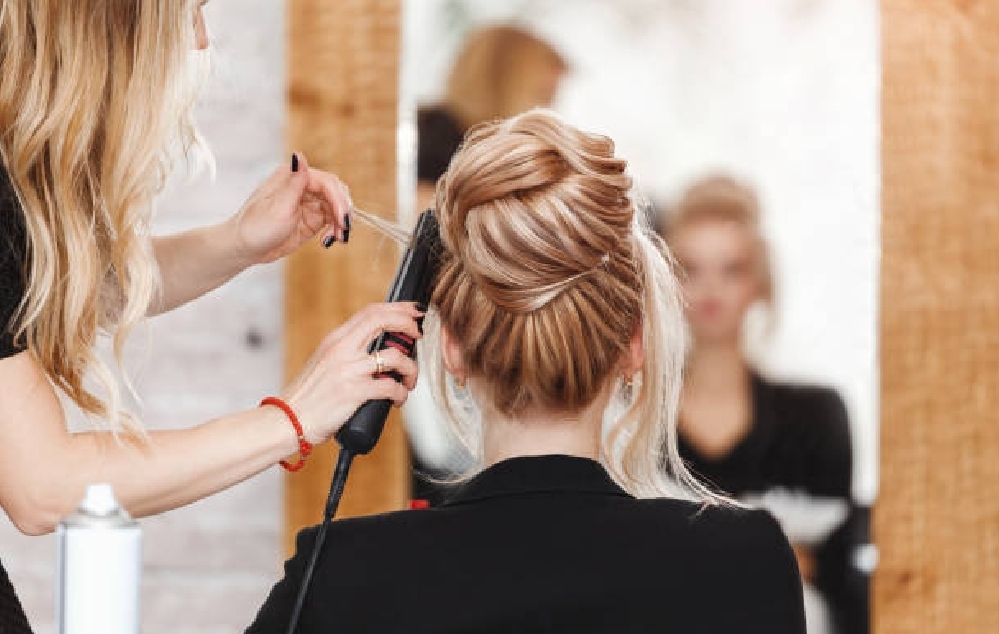 hairdressing courses