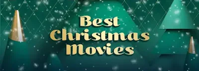 Christmas movies, greatest Christmas movies, classic Christmas movies, holiday.