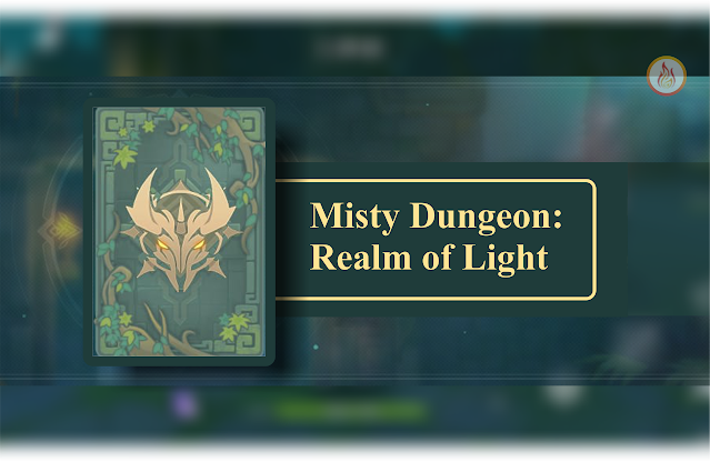 Misty Dungeon: Realm of Light