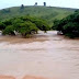 Porto Seguro: Comunidade desaparece após cheia de rio provocada por chuvas