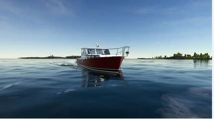 Fishing North Atlantic – Enhanced Edition Pc Game Free Download Torrent