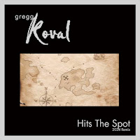 Latest Release: Hits The Spot (2024 Remix)