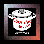 Cantinho da vovó receitas