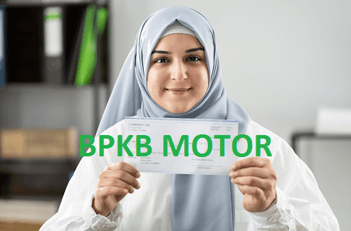Daftar Harga Gadai Bpkb Motor 2 Cara Aprove Terbaru