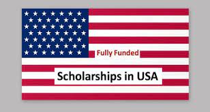 5 university Fully Funded PhD Programs In USA For International Students 2022