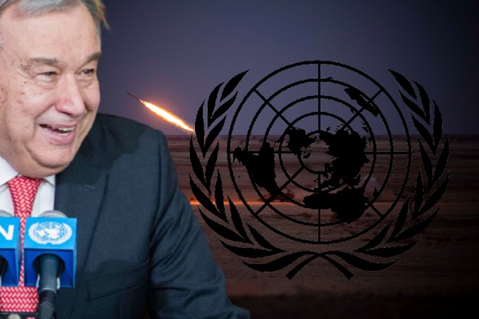 La pasividad de la ONU ha sido la principal razón de la ruptura del alto el fuego en el Sáhara Occidental.