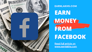 How to earn money from Facebook page in 2021.