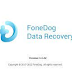 FoneDog Data Recovery 1.1.26 incl Patch