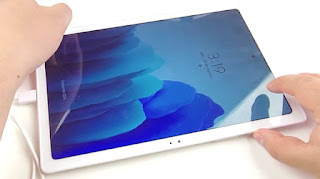 Samsung Galaxy Tap A7