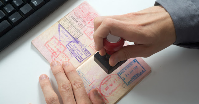 طريقة شرِاء الطابع جواز السفر البيومتري المغرب الإلكتروني عبر الإنترنت