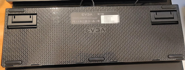 EVGA Z15