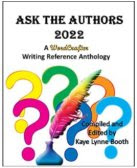 Ask The Author 2022