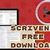 Scrivener  Free Download