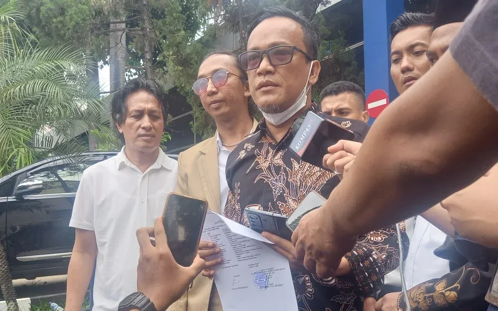 Polisikan Ubedilah Badrun, Ikatan Aktivis 98 Tegaskan 'Anak Presiden' Tak Boleh Disentuh