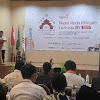 Rakerwil 2025 LAZISMU DIY Usung Tema Sinergi Kebajikan untuk Inovasi Sosial dan Capaian SDGs
