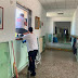Ολοκληρώθηκαν οι εργασίες αντικατάστασης θερμοηχομονωτικών κουφωμάτων στο Δημοτικό Σχολείο Πολυπλατάνου